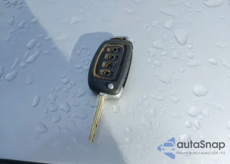 2017 Hyundai Sonata z USA, uszkodzony, nr VIN 5NPE24AF2HH535842